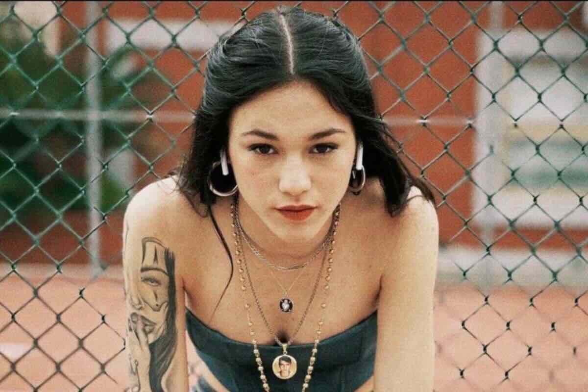io sono rosa ricci dettagli del film
