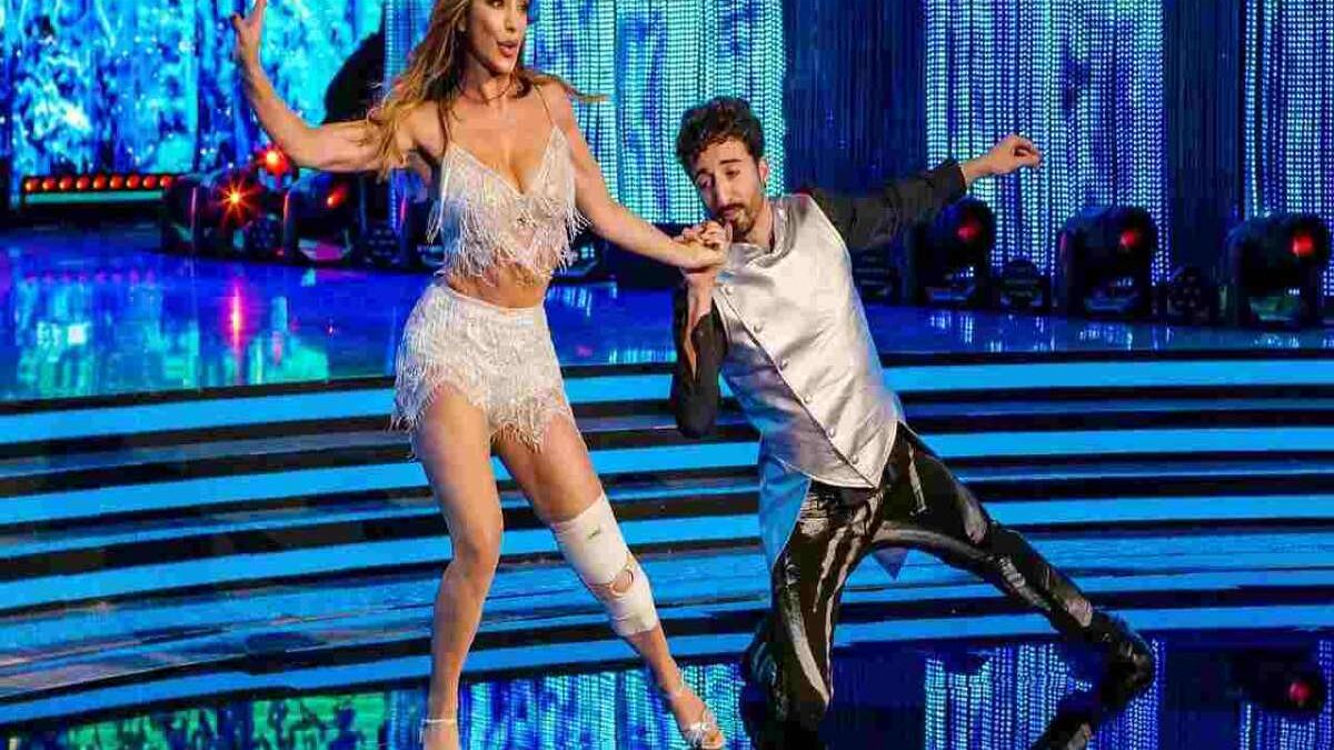 Sabrina Salerno e le conseguenze del tumore: la confessione dell’ex concorrente di Ballando con le Stelle