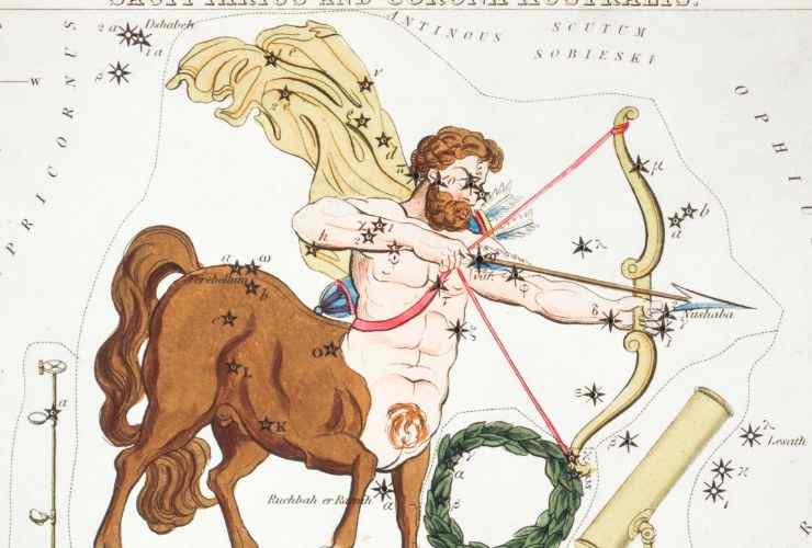 Sagittario