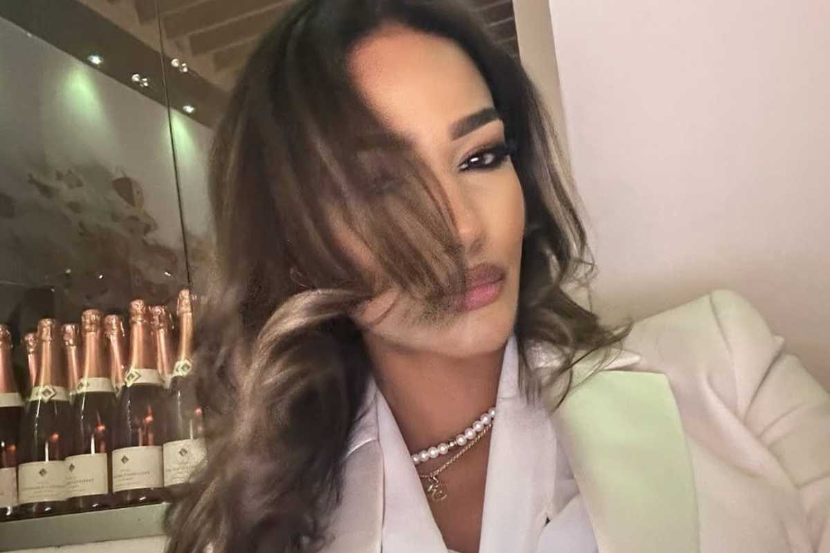 samira lui chi è dettagli vita