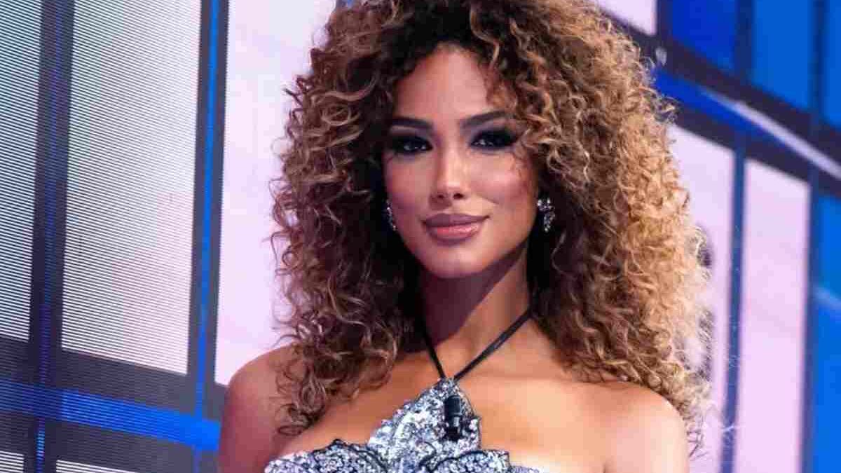 Samira Lui: età, laurea, dove vive, fidanzato, chirurgia estetica, profilo Instagram