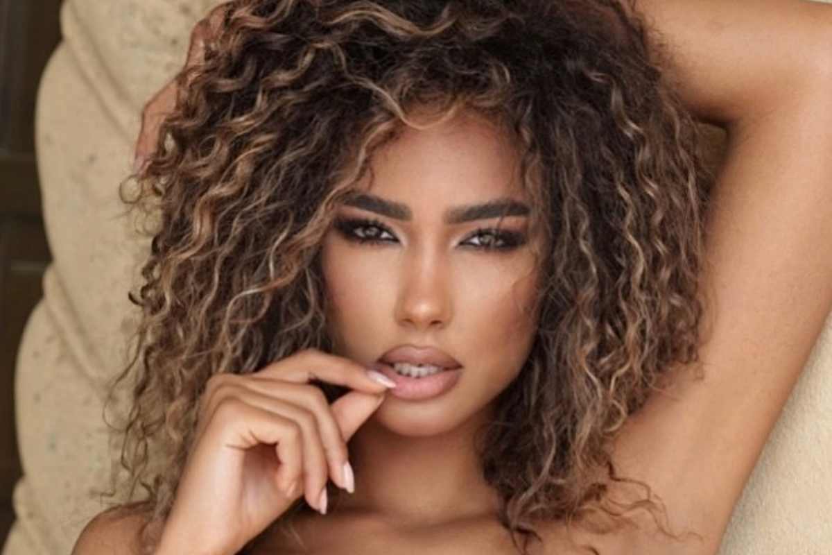 samira lui chi è
