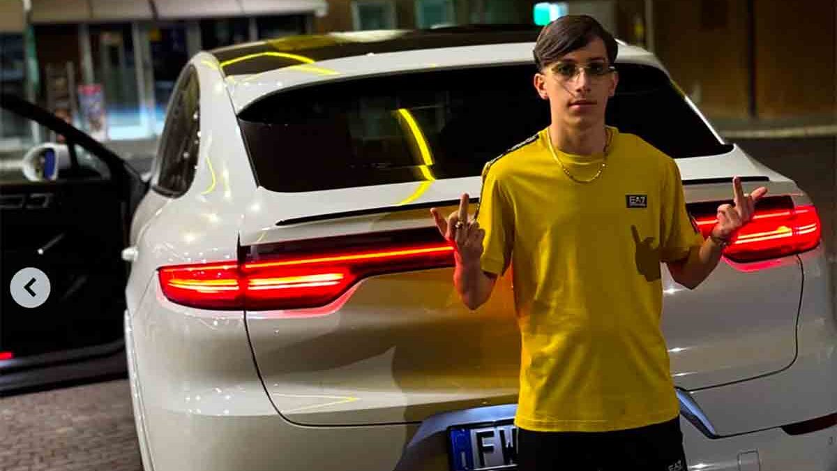 Naro, il sindaco annulla il concerto del rapper Nisi: “Inneggia al crimine e attacca lo Stato”