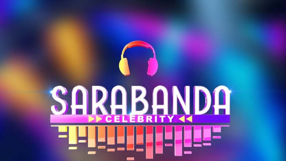 Sarabanda chiude, quando andrà in onda l’ultima puntata