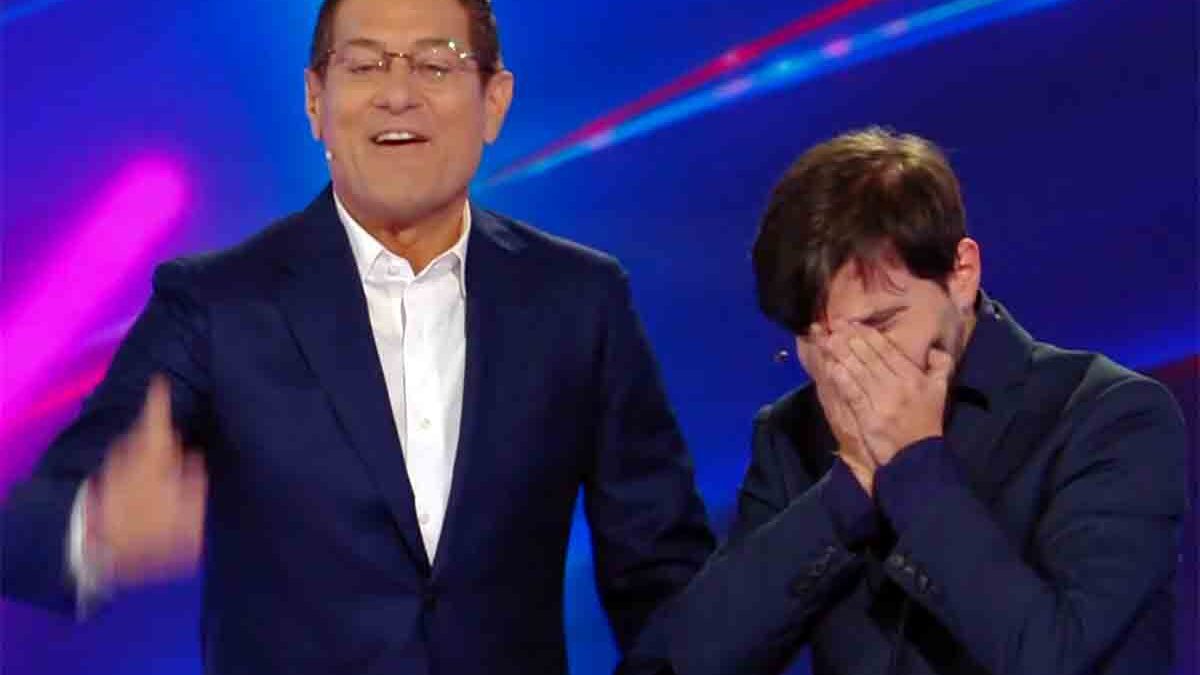 Sarabanda, chiude con un trionfo: 126mila euro per Scacco Matto | Chi è il savonese Marco Briano