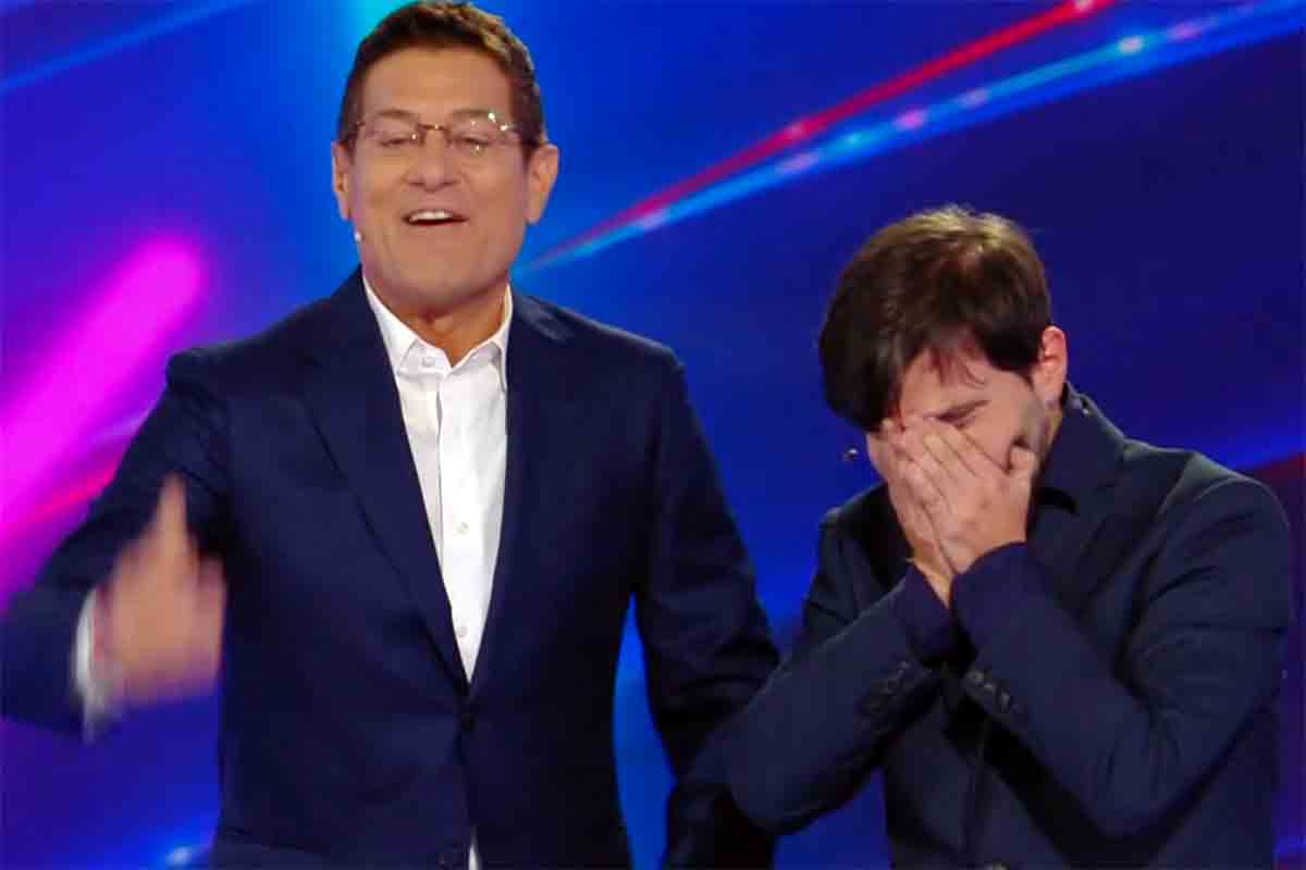 Sarabanda, chiude con un trionfo: 126mila euro per Scacco Matto | Chi è il savonese Marco Briano