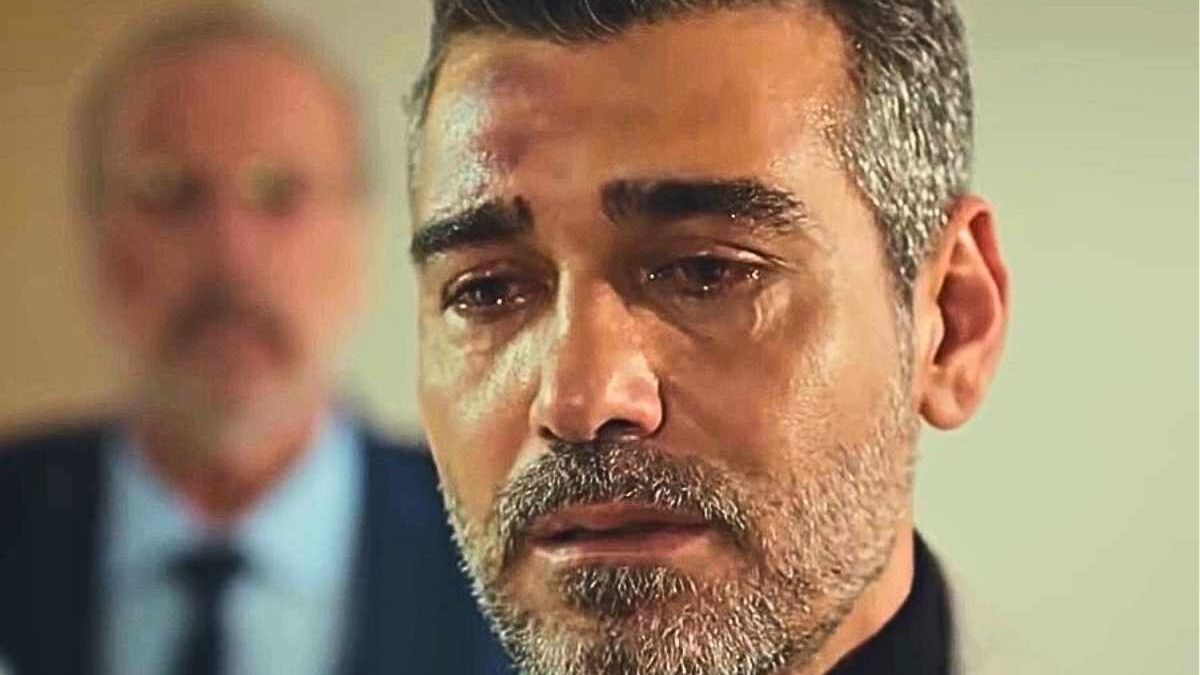 La Forza di una donna: Sarp scopre dov’è il corpo di sua madre