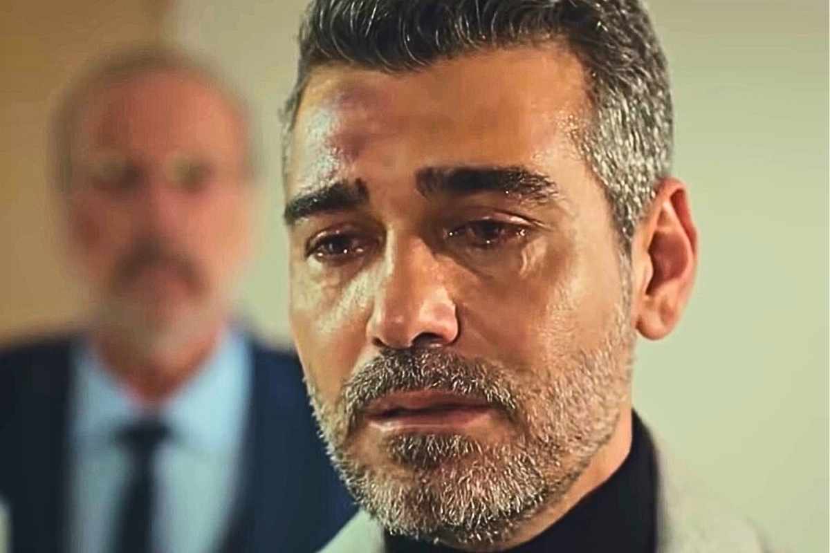La Forza di una donna: Sarp scopre dov’è il corpo di sua madre