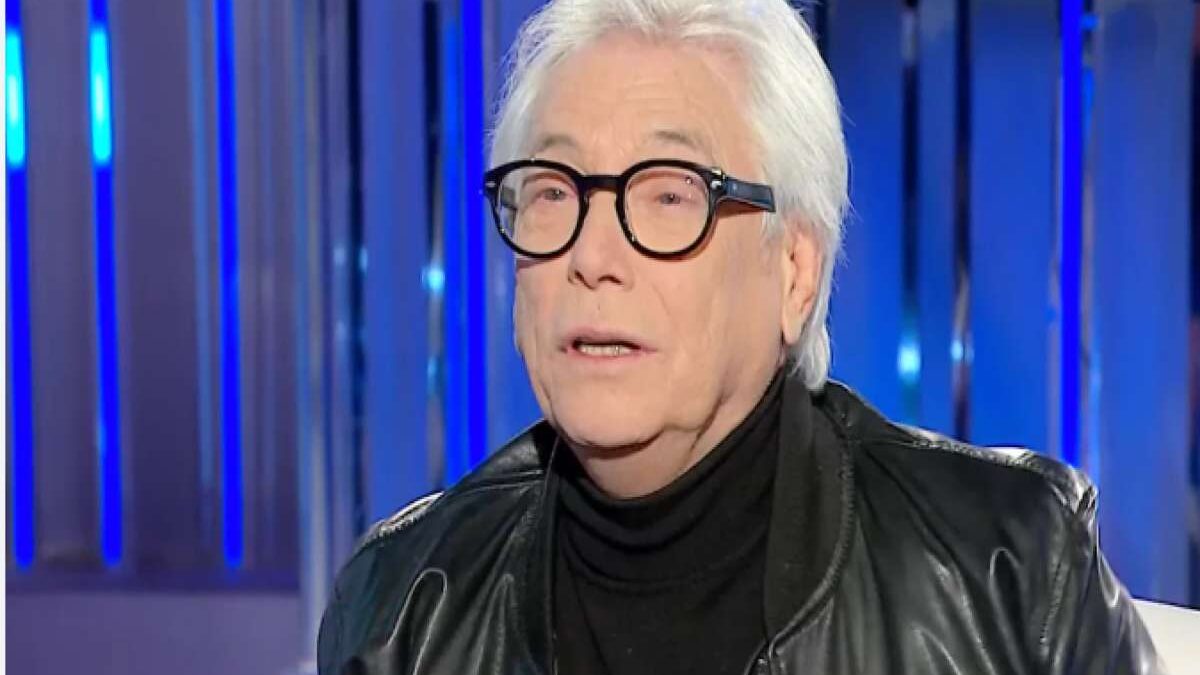 Nino D’Angelo, chi sono e cosa fanno i suoi figli