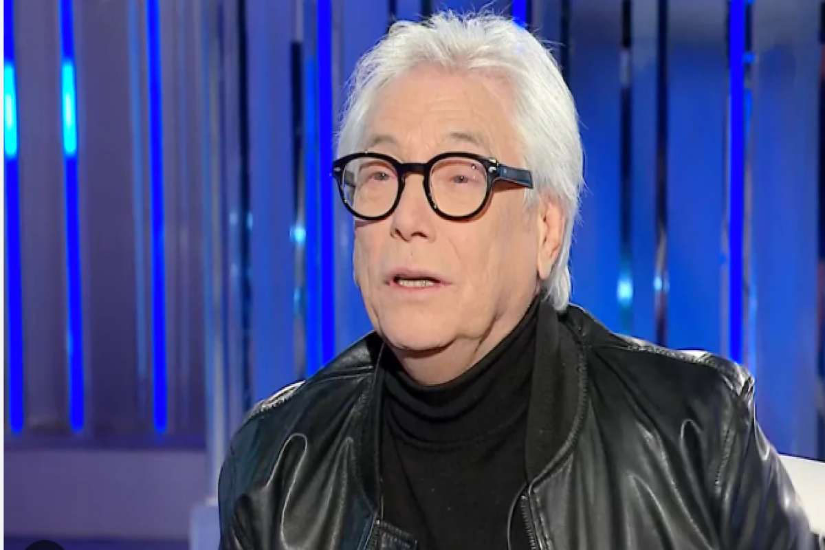 Nino D’Angelo, chi sono e cosa fanno i suoi figli