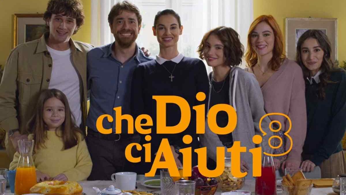 Che Dio ci aiuti, arriva il triste annuncio: chi non tornerà più