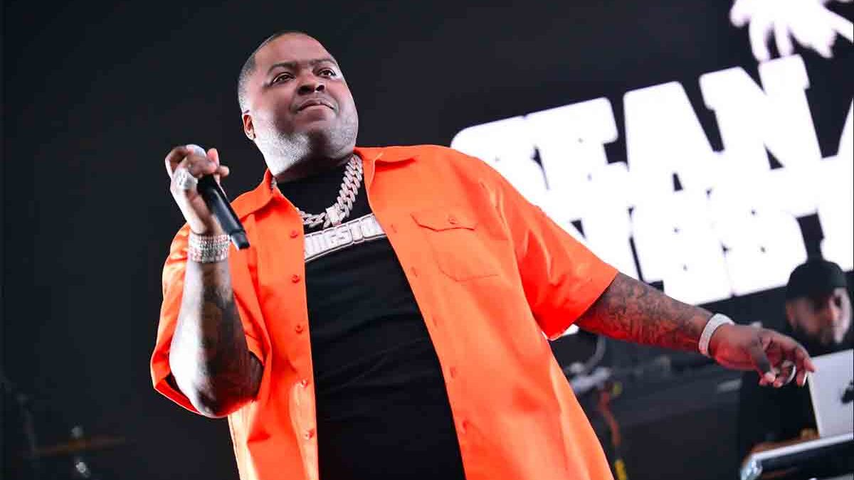 Sean Kingston condannato a 42 mesi di carcere per frode milionaria