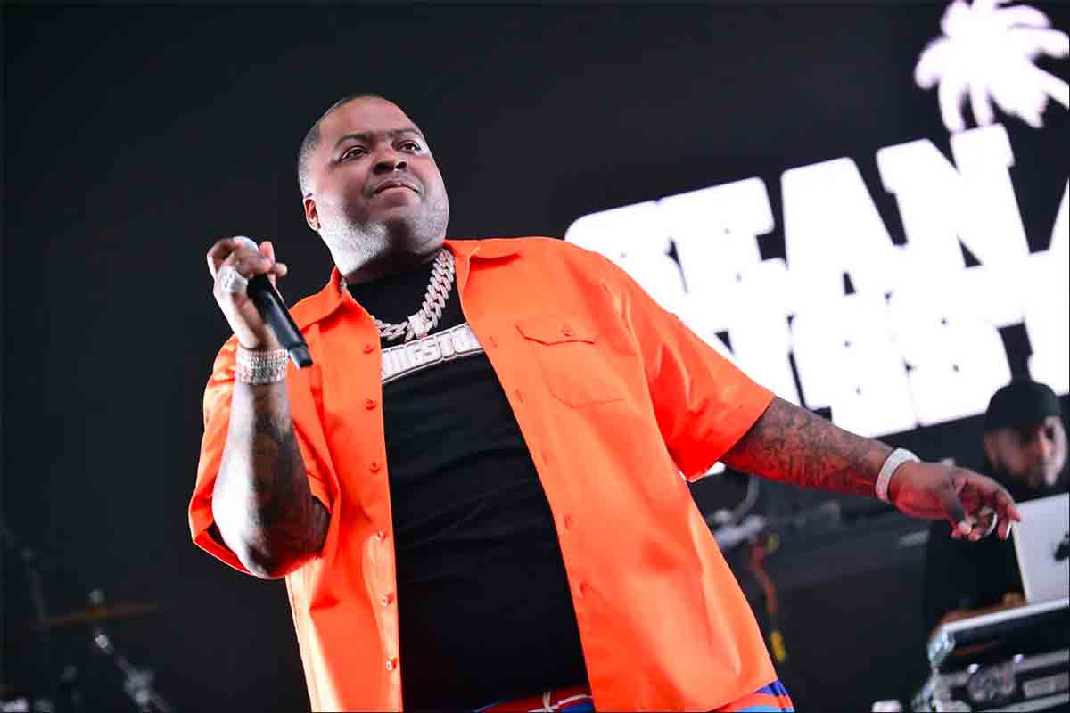Sean Kingston condannato a 42 mesi di carcere per frode milionaria