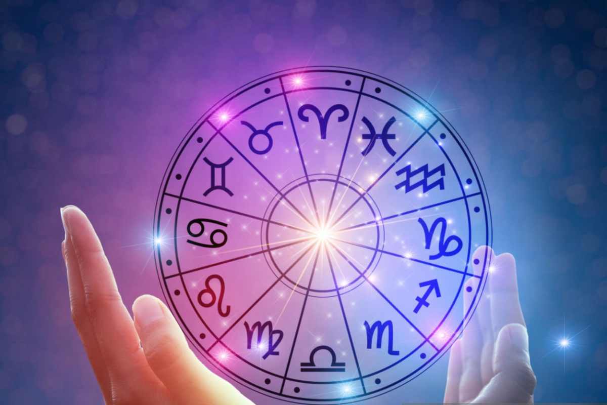 Segni zodiaco fortunati