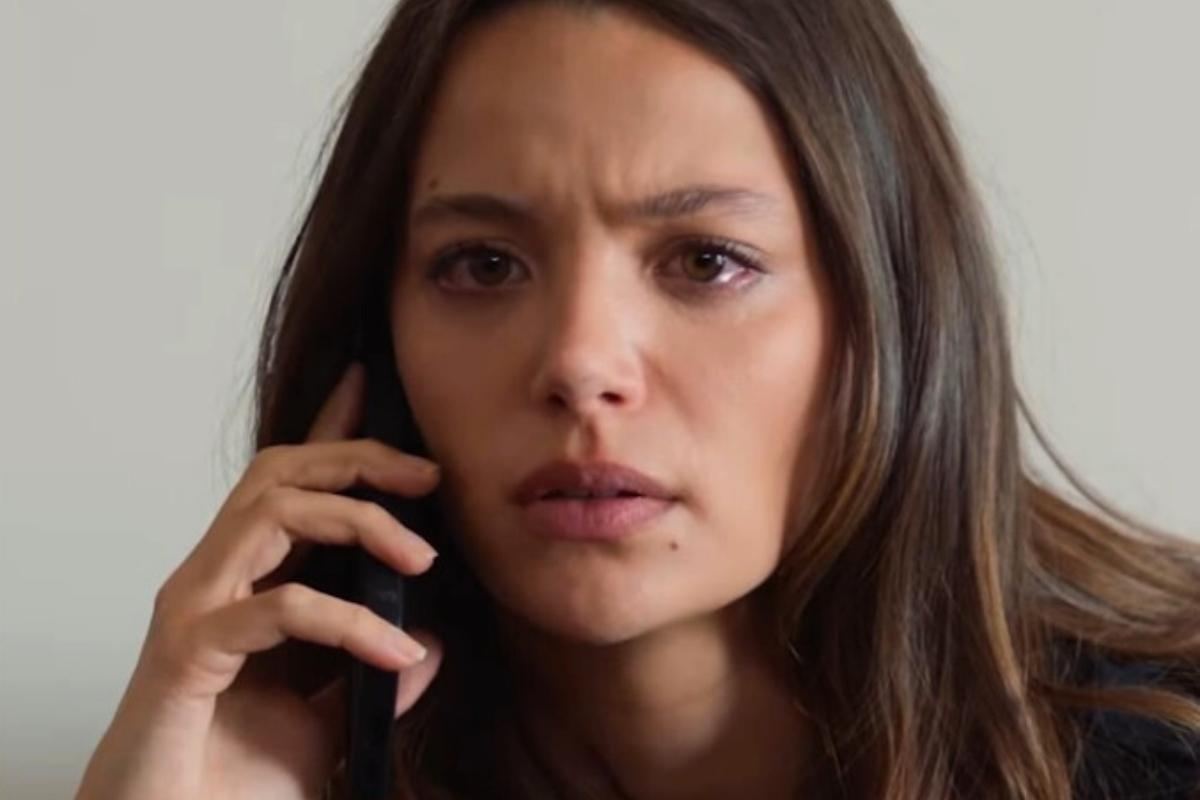 La notte nel cuore, anticipazioni: Sevilay e l’amara verità scoperta