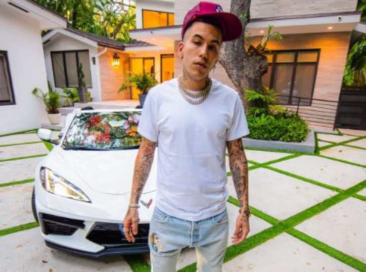 Sfera Ebbasta