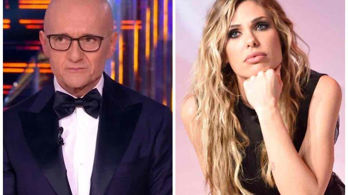 Ilary Blasi e la lite con Alfonso Signorini, dopo anni la verità sullo scontro