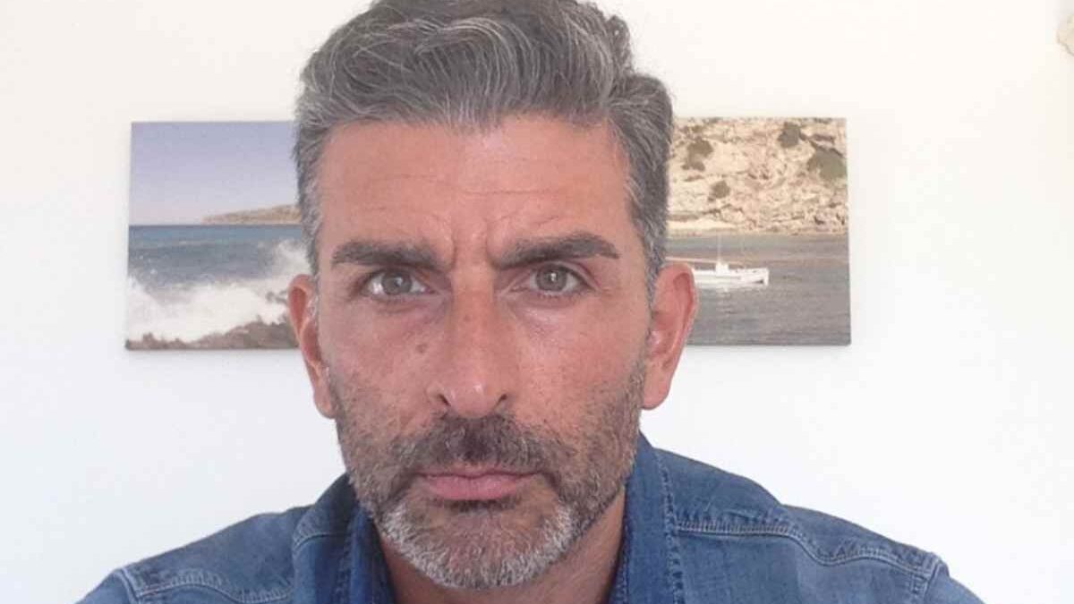 Simone Di Pasquale torna a Ballando con le stelle. Ma perchè aveva lasciato?