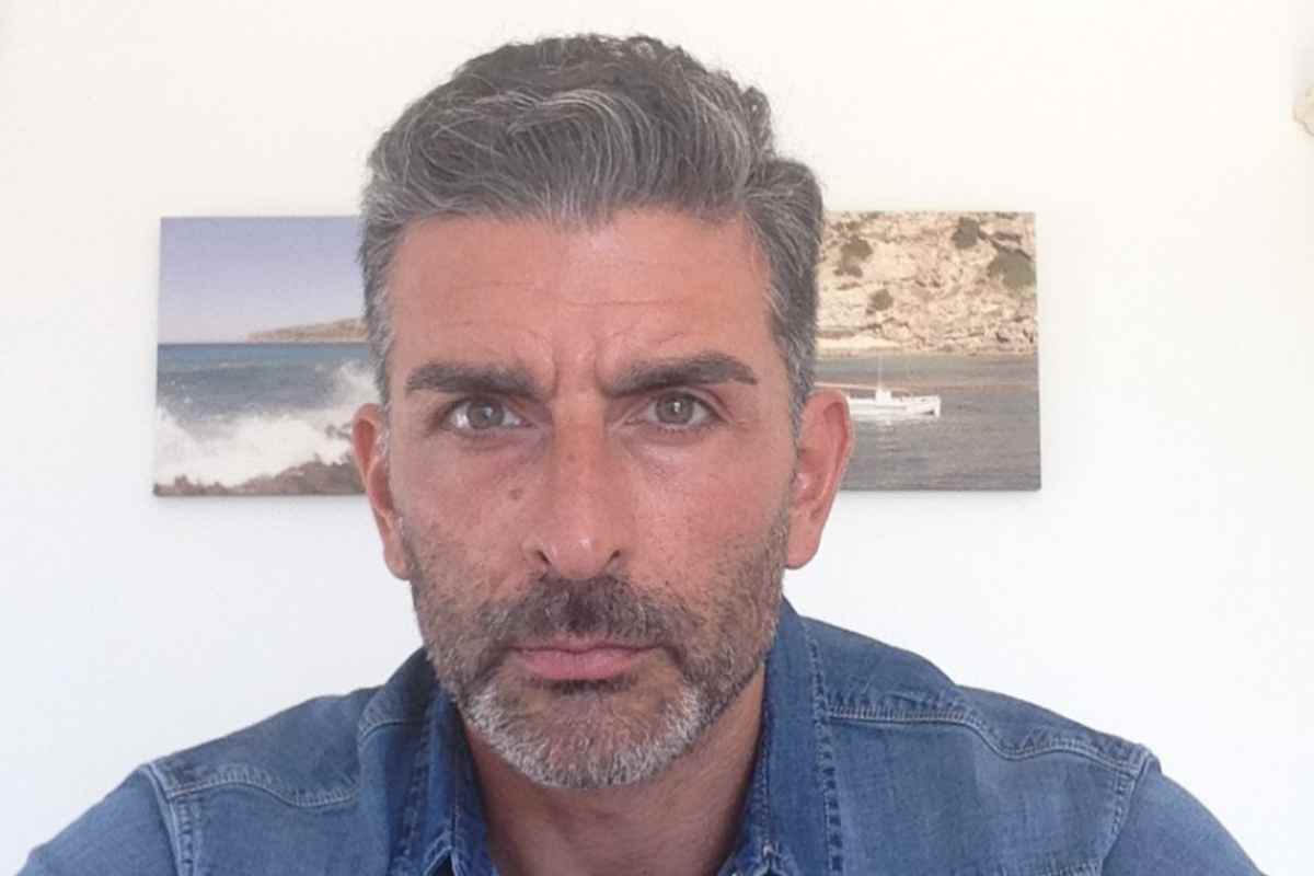 Simone Di Pasquale torna a Ballando con le stelle. Ma perchè aveva lasciato?