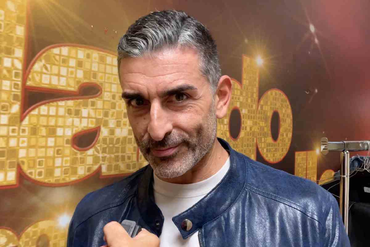 “Chi sostituirà Simone Di Pasquale a Ballando con le stelle”. Le indiscrezioni