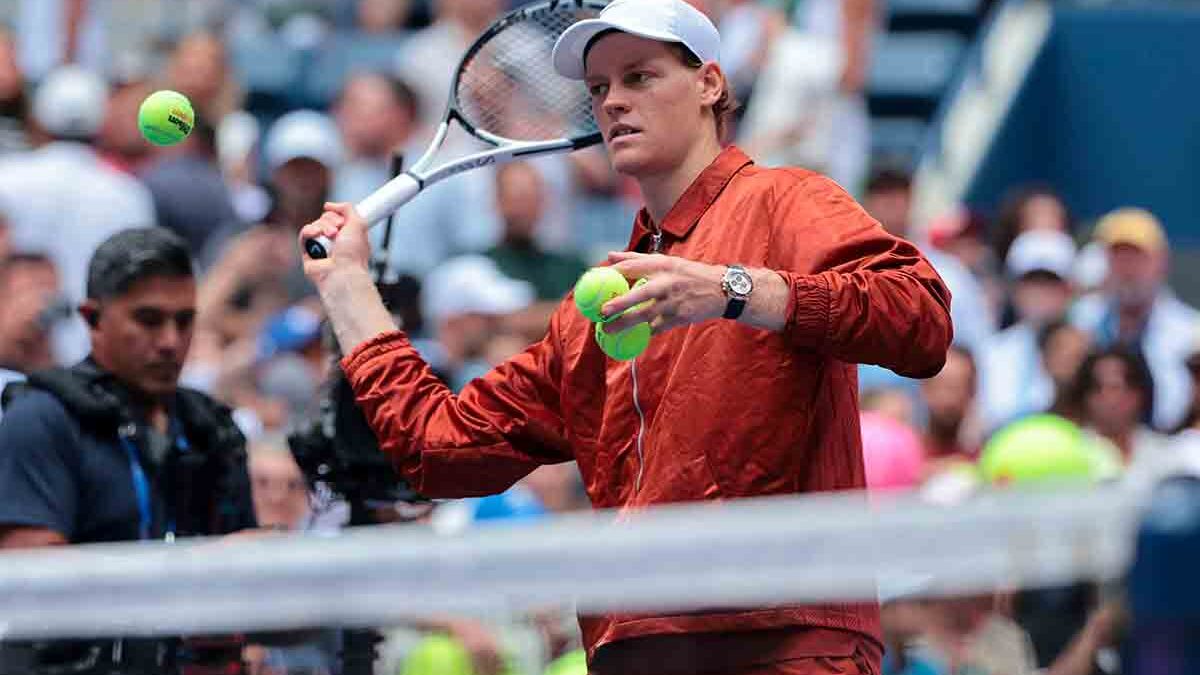 US Open 2025, gli italiani in campo: tocca di nuovo a Sinner | Gli incontri orari di oggi, dove vederli