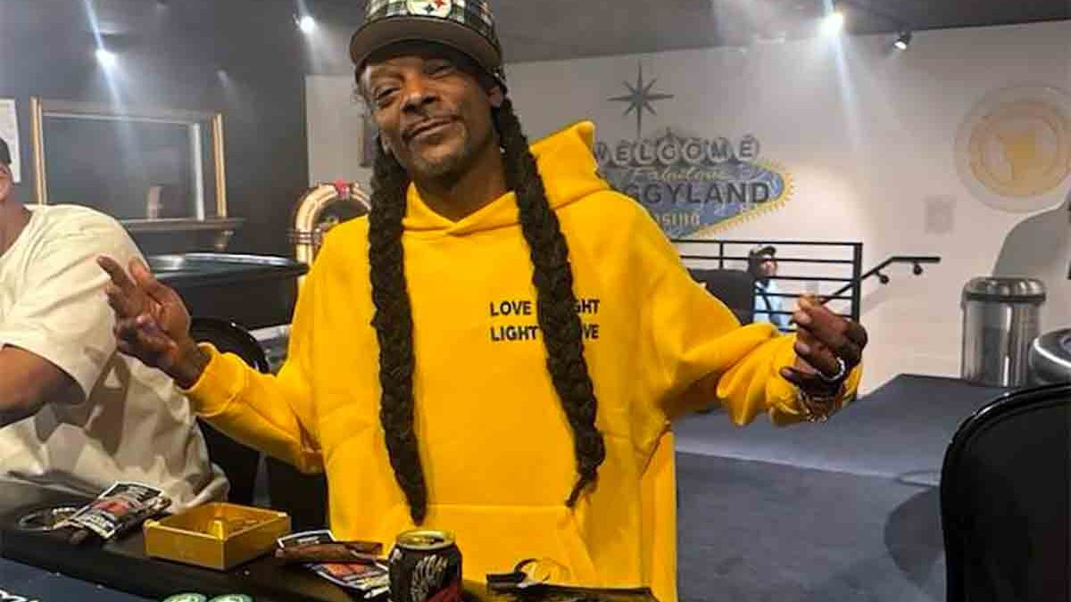 Snoop Dogg nella bufera per i commenti sulle trame LGBTQ+ nei film per bambini