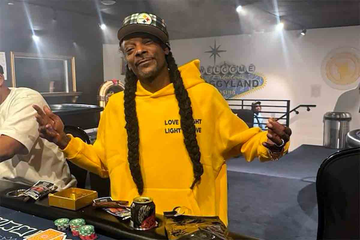 Snoop Dogg nella bufera per i commenti sulle trame LGBTQ+ nei film per bambini