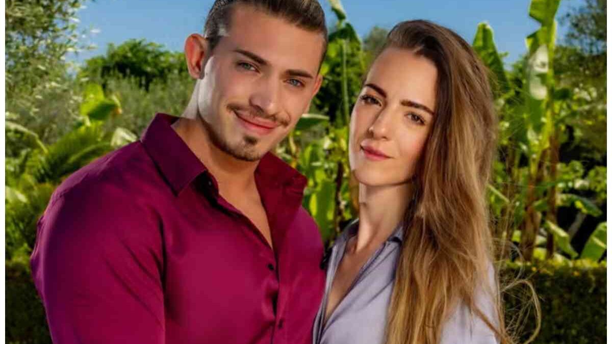 “Vivono separati dopo l’annuncio della gravidanza”. I rumors su Simone e Sonia B