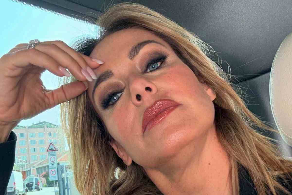 Sonia Bruganelli gossip