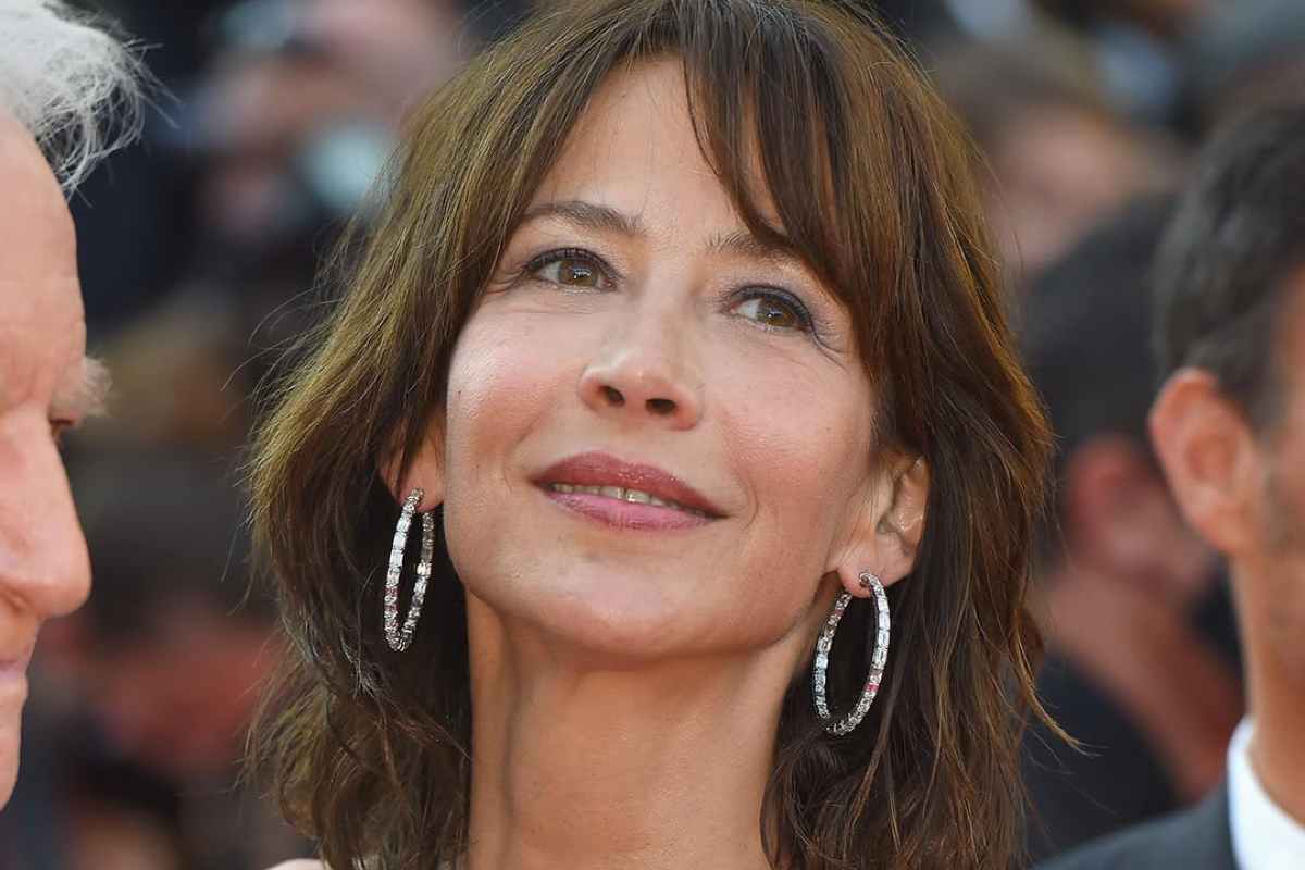 Sophie Marceau