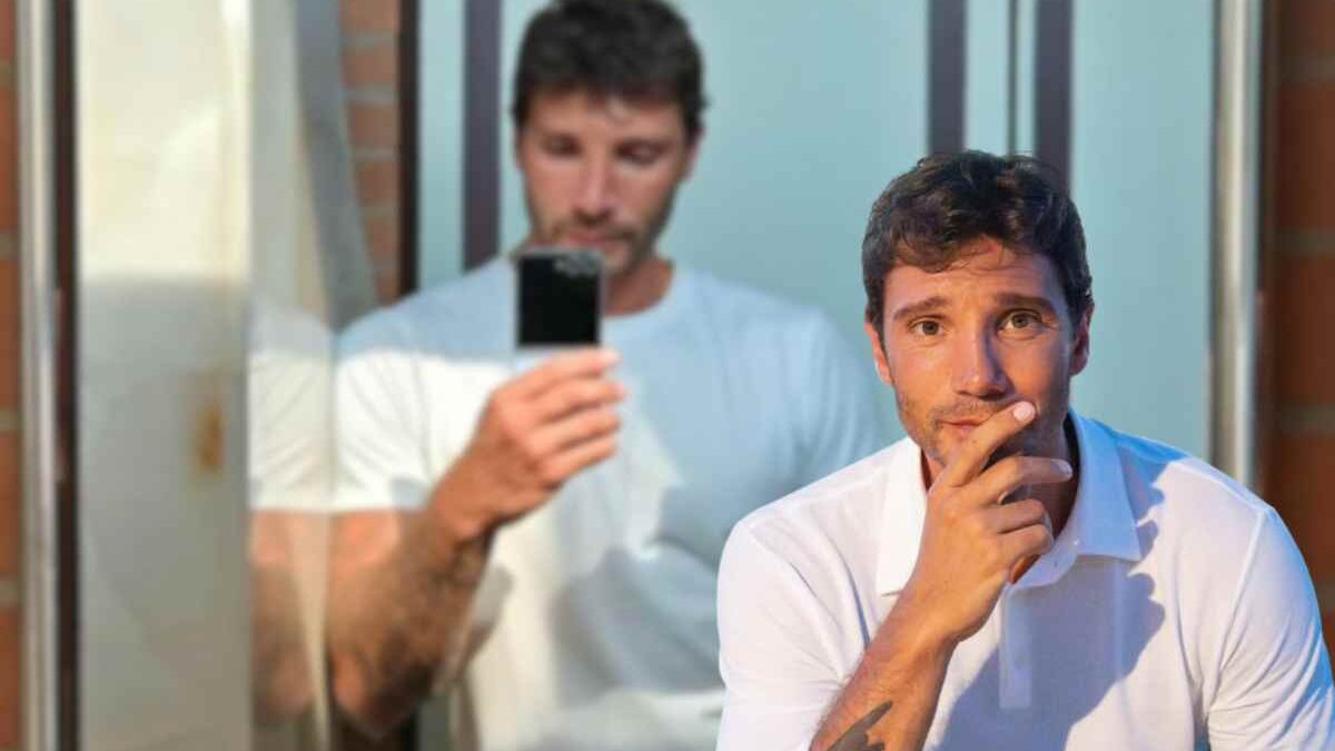 Stefano De Martino, la sorella Adelaide è ancora più bella di lui: età, lavoro, figli, tutto su di lei