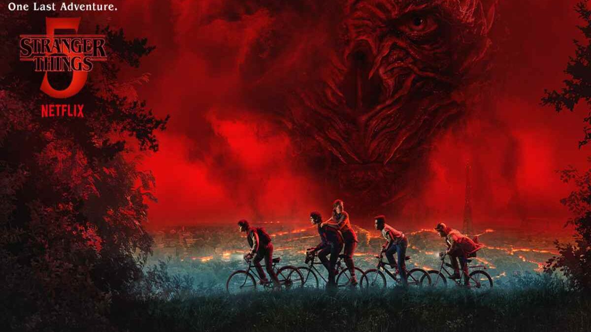 Terremoto a Netflix: perchè i i creatori di Stranger Things hanno lasciato la piattaforma