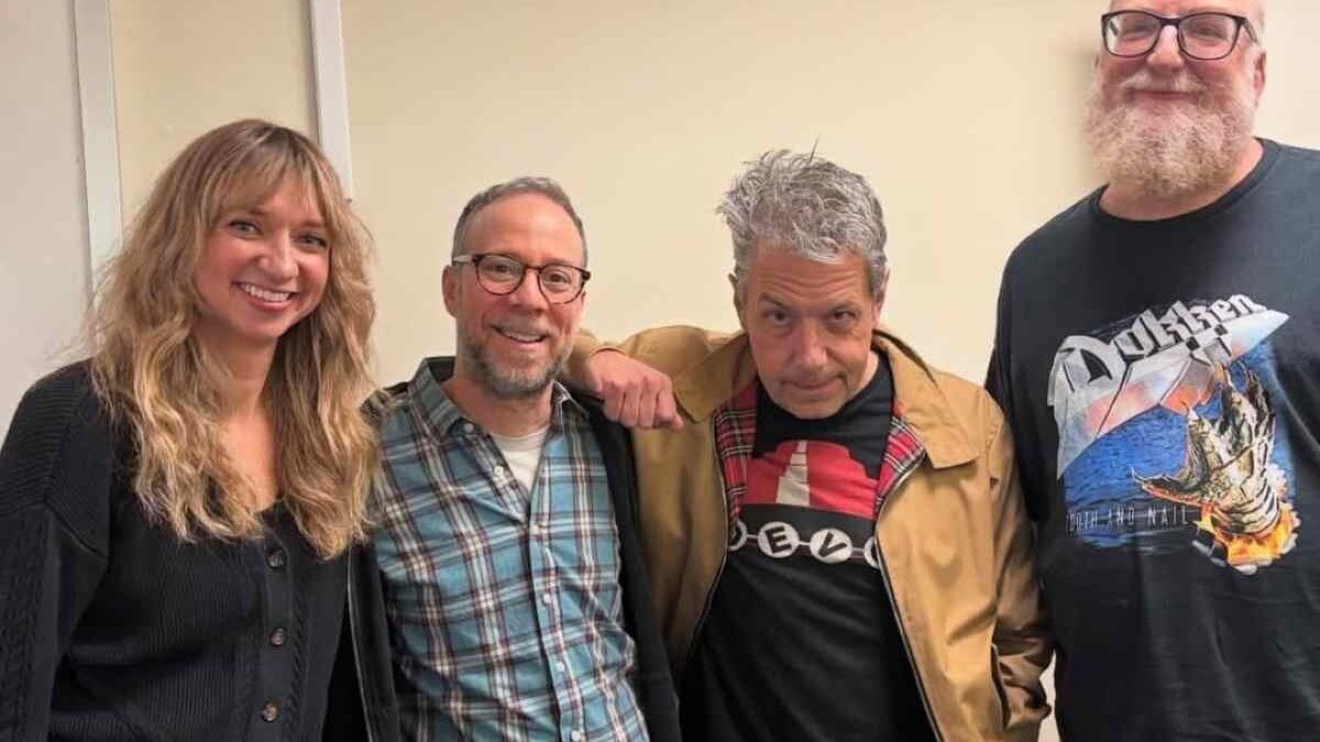 Curiosità e dettagli di “Stuart fails to save the Universe”, lo spin-off di The Big Bang Theory