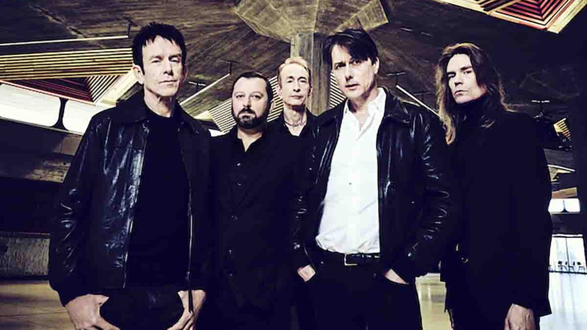 Suede, il ritorno con Antidepressants: nuovo album e un tour nel 2026