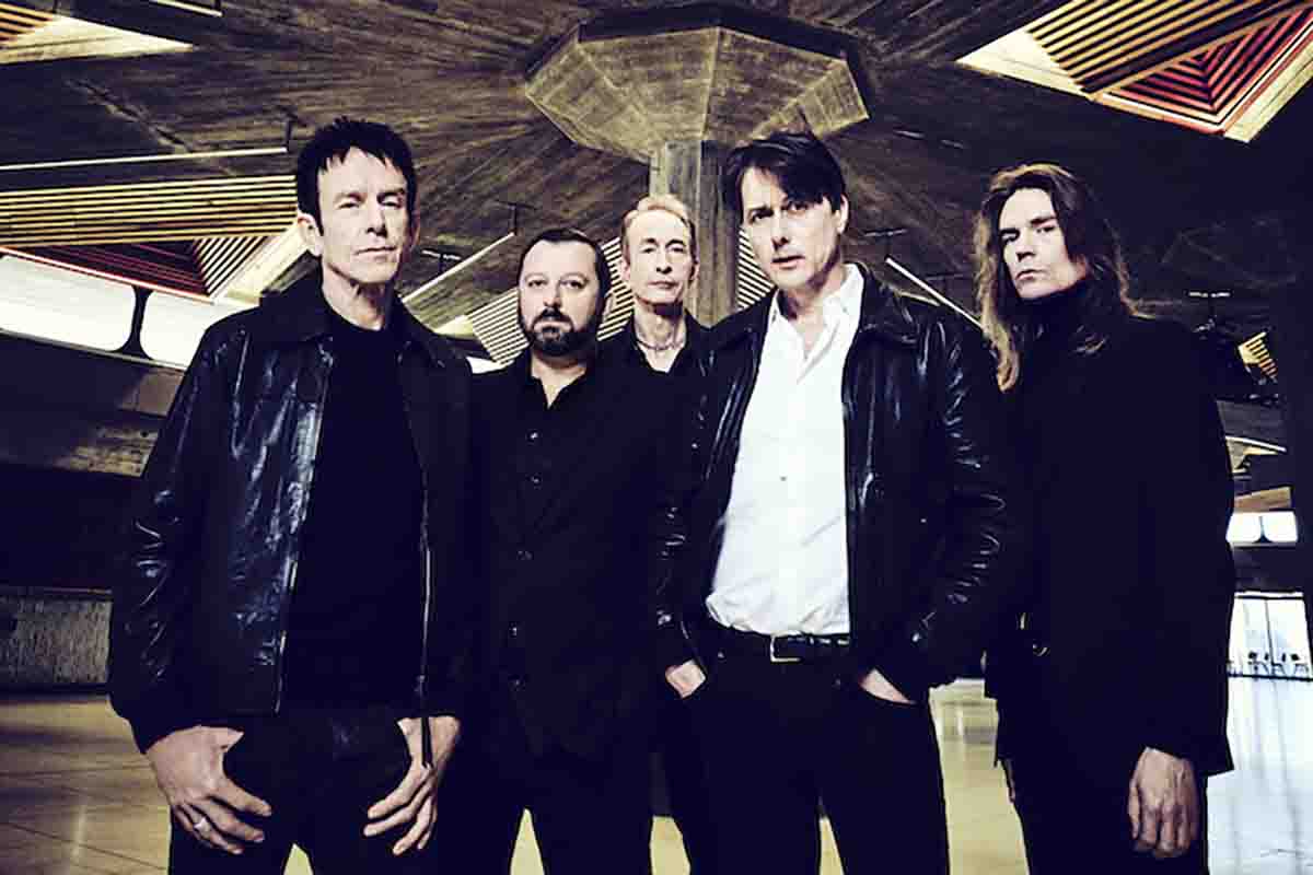Suede, il ritorno con Antidepressants: nuovo album e un tour nel 2026