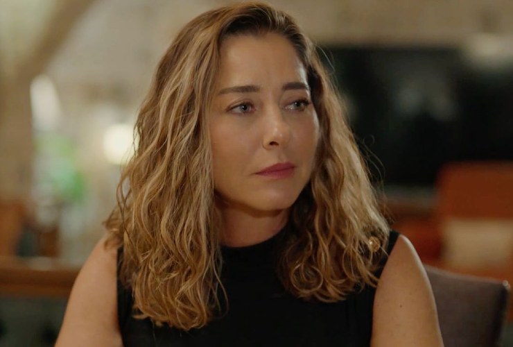 Omicidio nei prossimi episodi de La notte nel cuore