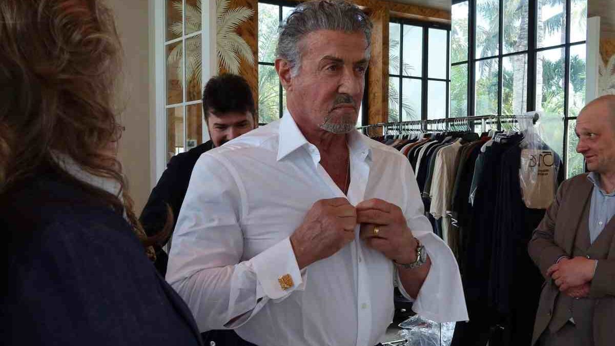 Rambo prequel, chi è l’attore che interpreterà il giovane John: le indiscrezioni