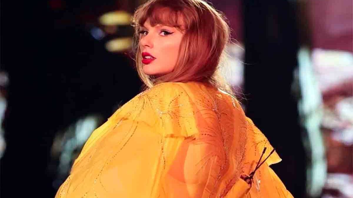 Taylor Swift, arriva The Life of a Showgirl: il nuovo capitolo dopo l’Eras Tour