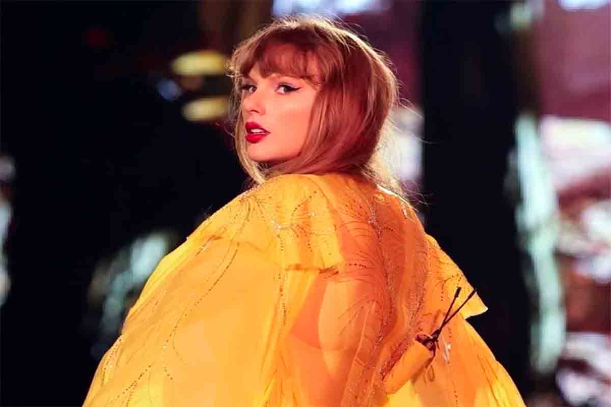 Taylor Swift, arriva The Life of a Showgirl: il nuovo capitolo dopo l’Eras Tour