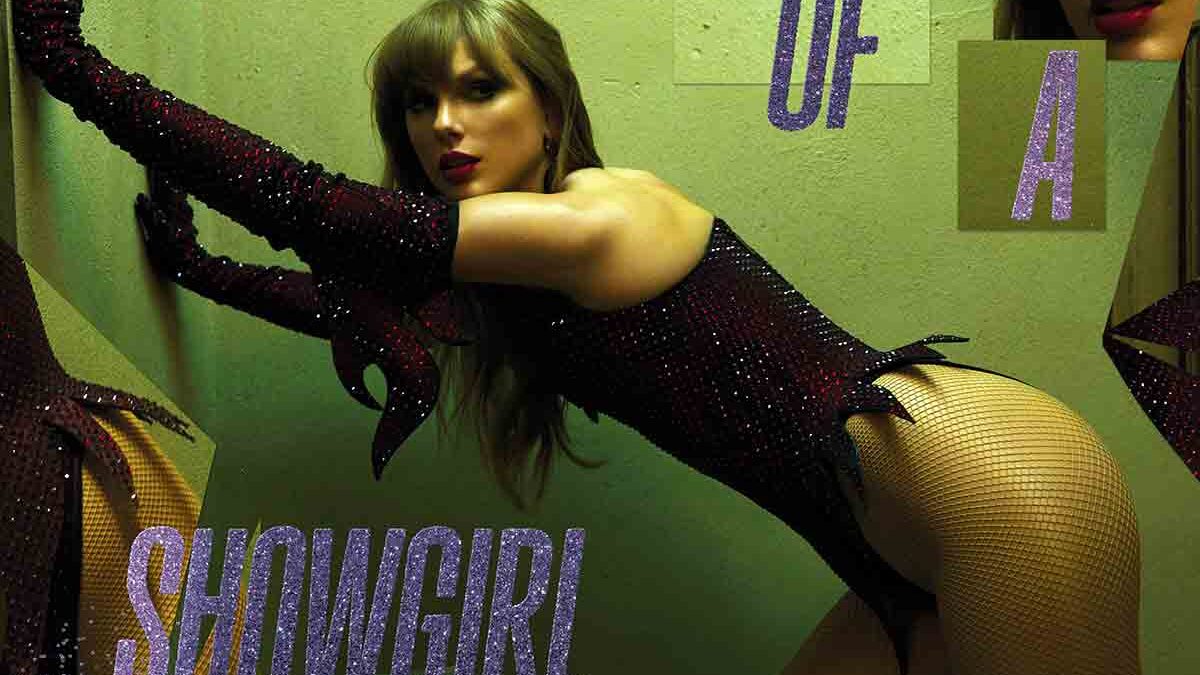 Taylor Swift lancia un nuovo conto alla rovescia misterioso: i fan in attesa di un annuncio