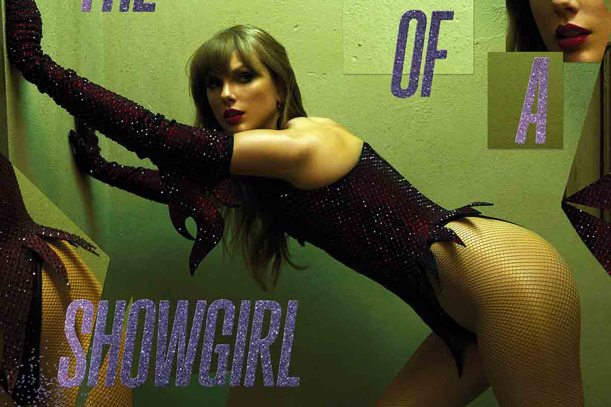 Taylor Swift lancia un nuovo conto alla rovescia misterioso: i fan in attesa di un annuncio