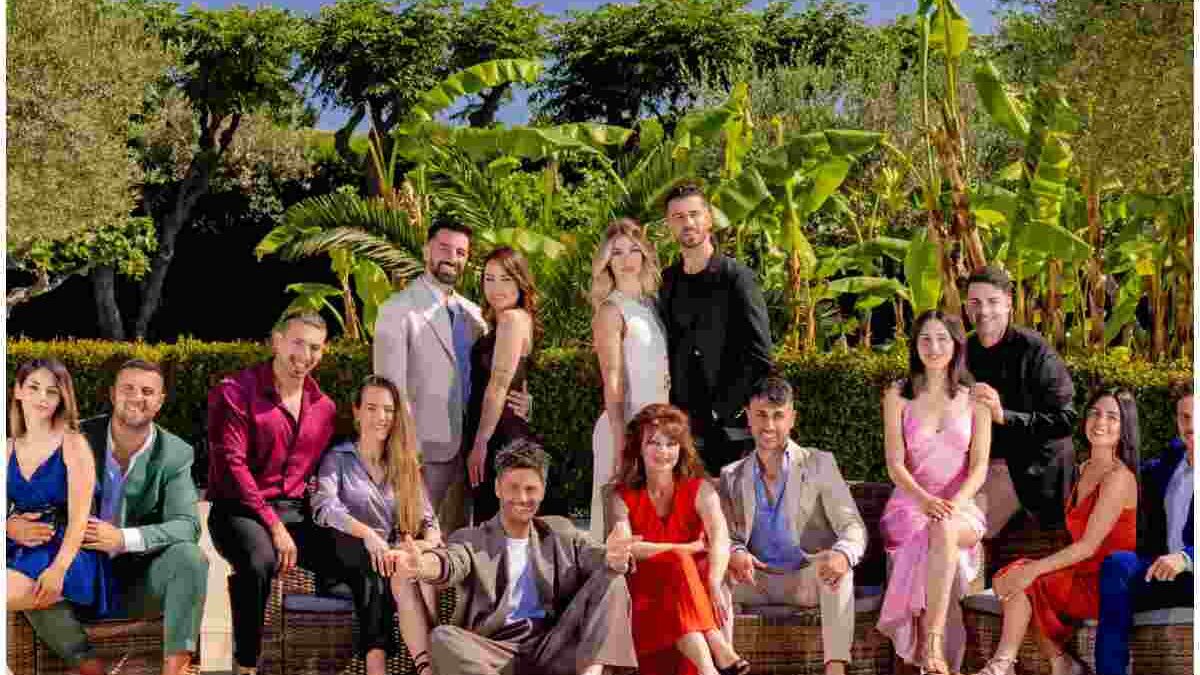 Temptation Island 2025: chi si è lasciato e chi sta ancora insieme. Cosa è accaduto dopo il programma