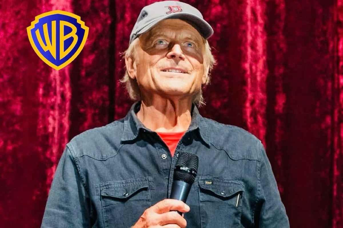Terence Hill