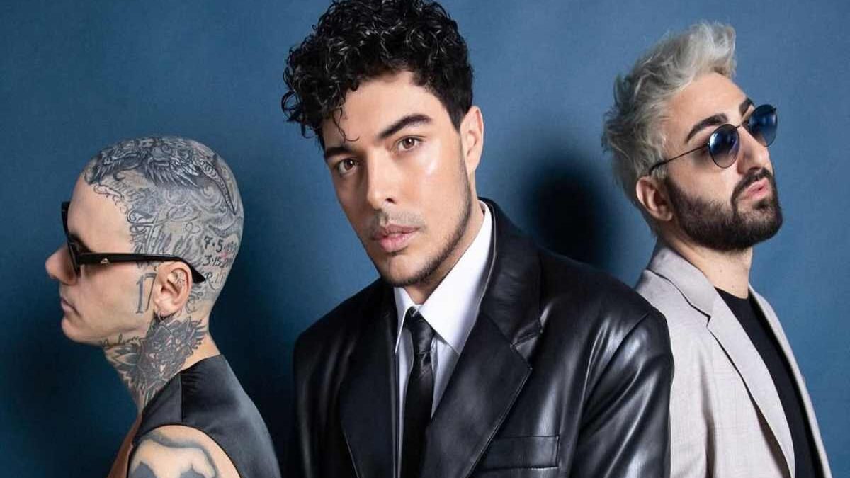 The Kolors, stop improvviso per Stash: “Non riesco a salire sul palco”. Tour a rischio? Come sta