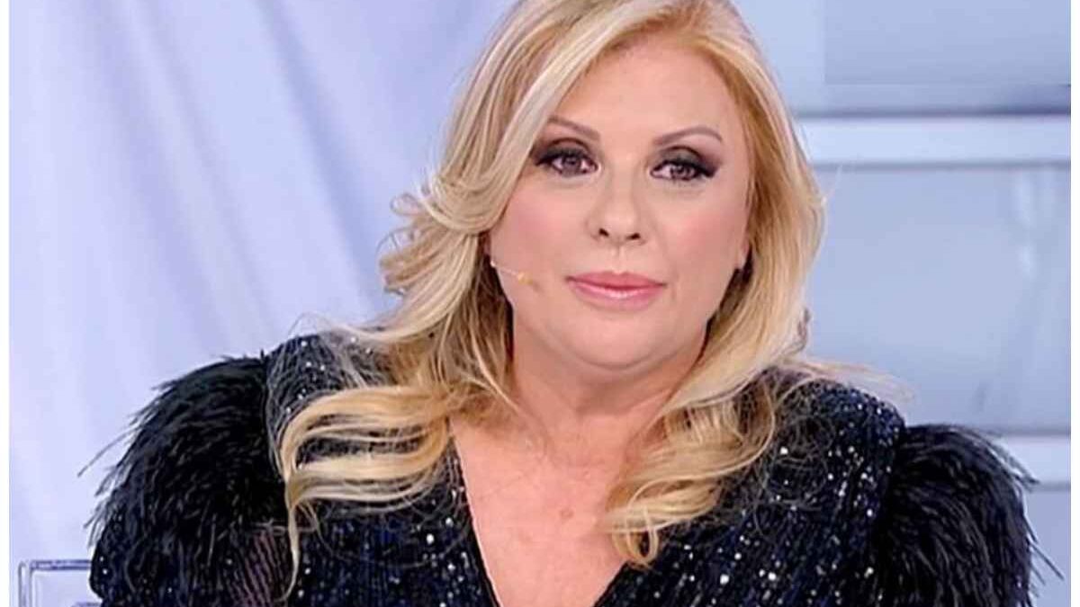 “Tina Cipollari al pronto soccorso”, la vamp di Uomini e Donne in ospedale, cosa succede