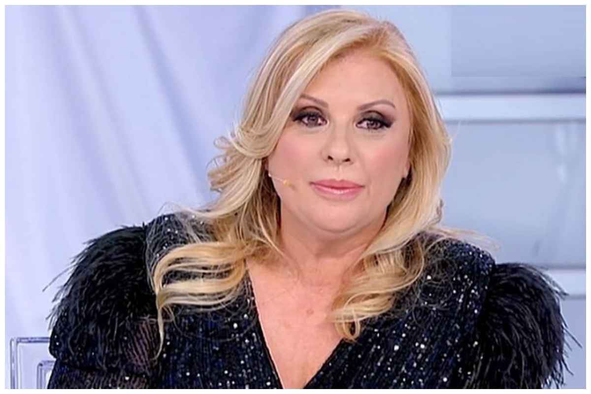 “Tina Cipollari al pronto soccorso”, la vamp di Uomini e Donne in ospedale, cosa succede