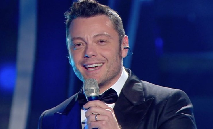 Tiziano Ferro