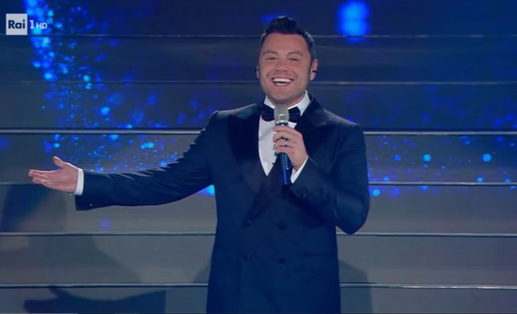 Tiziano Ferro