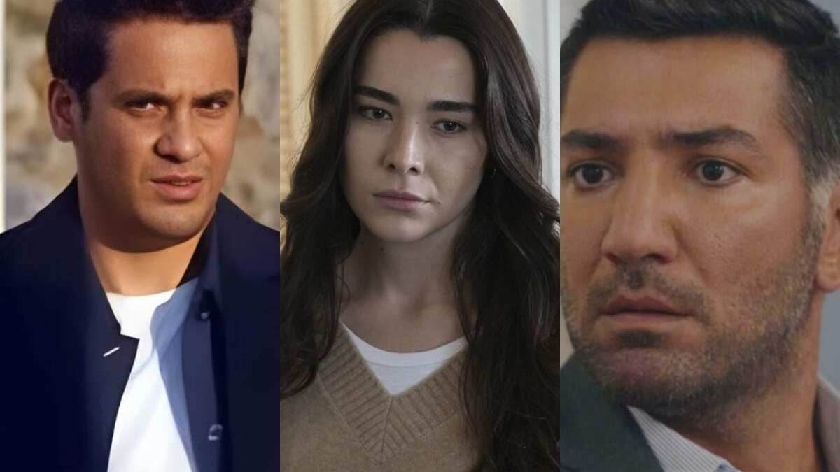 Tradimento, anticipazioni della prima puntata in onda il 29 agosto: la resa finale tra Tolga, Oylum e Kahraman