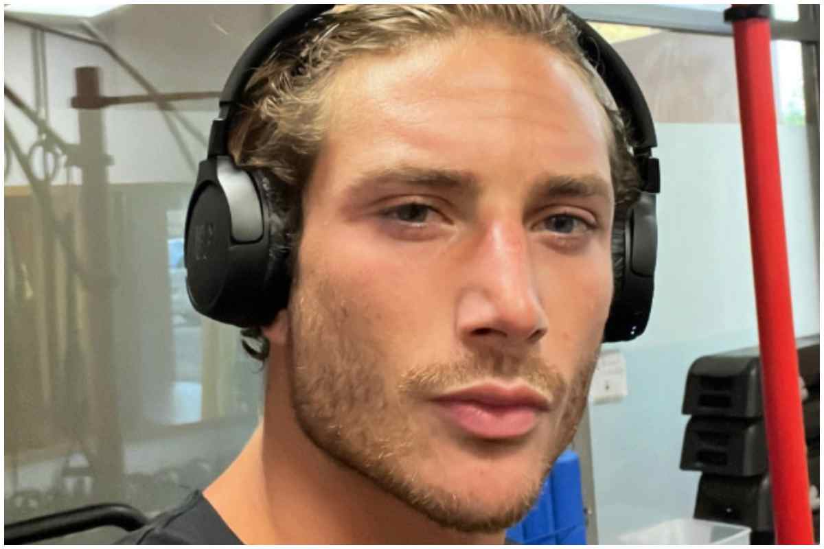 tommaso franchi ricorso al ritocco